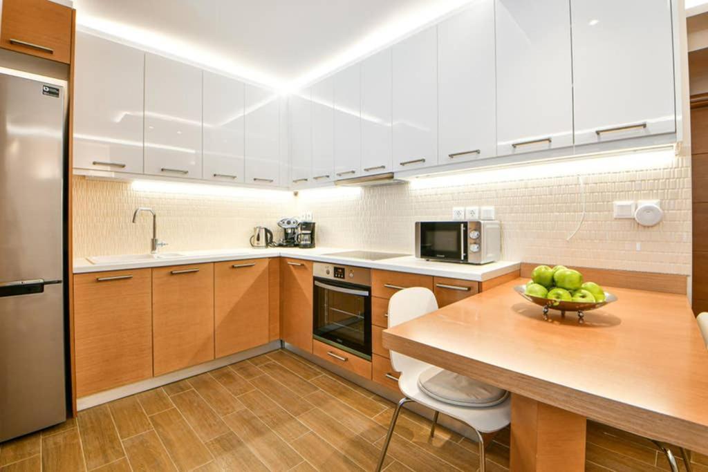 شقة Modern Hospitality, With Private Garden, أثينا المظهر الخارجي الصورة